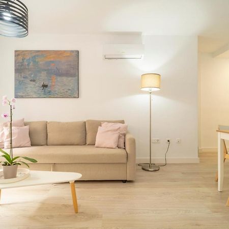 Apartamento Malaga Beach - Center B&C Extérieur photo