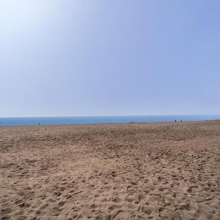 Apartamento Malaga Beach - Center B&C Extérieur photo