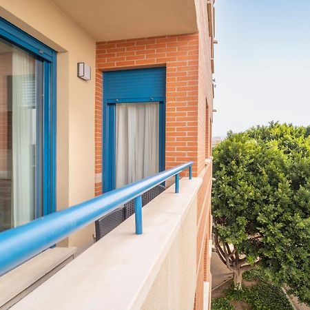 Apartamento Malaga Beach - Center B&C Extérieur photo