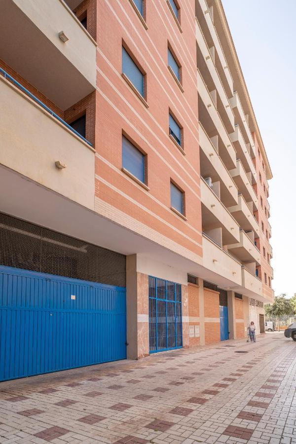 Apartamento Malaga Beach - Center B&C Extérieur photo