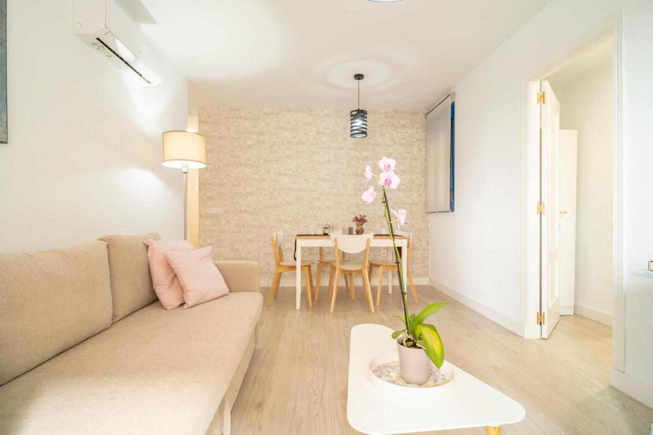 Apartamento Malaga Beach - Center B&C Extérieur photo