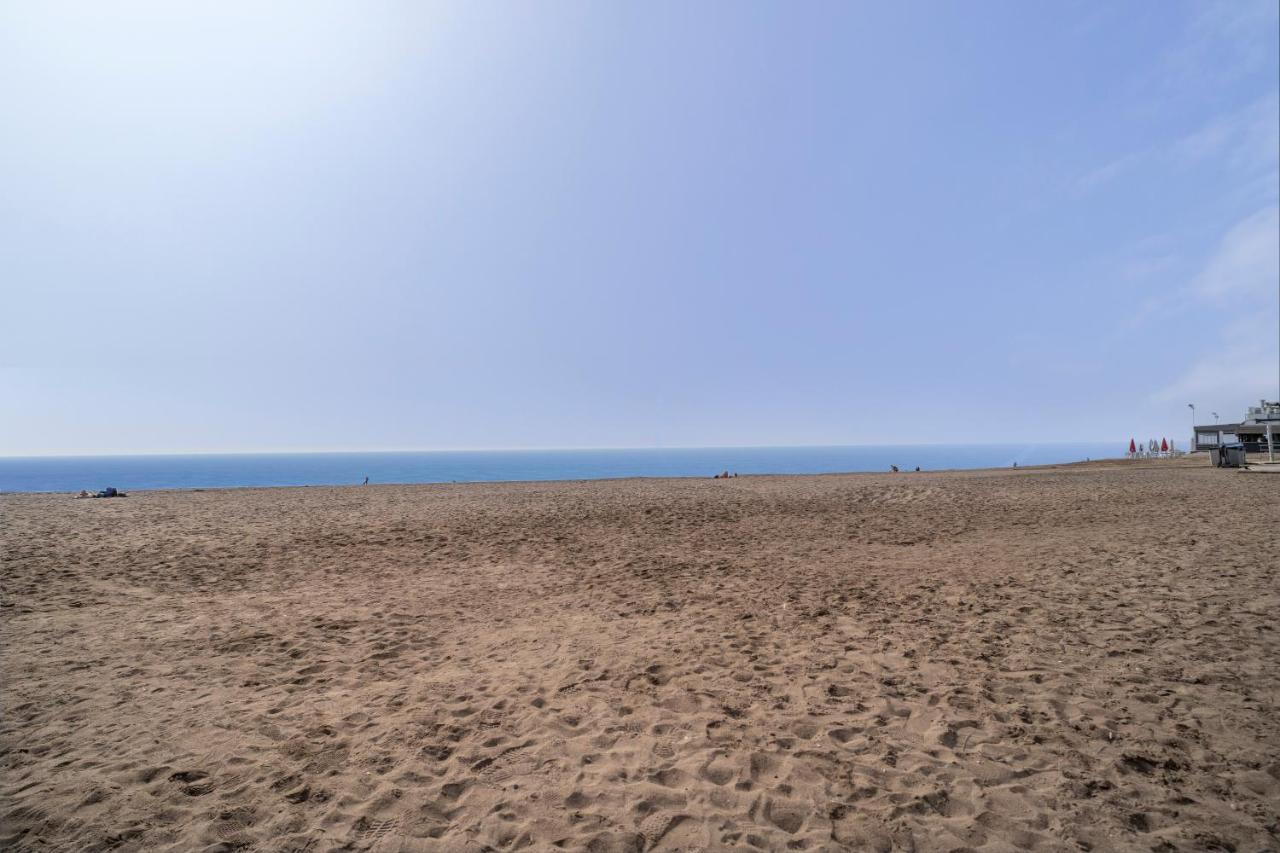Apartamento Malaga Beach - Center B&C Extérieur photo