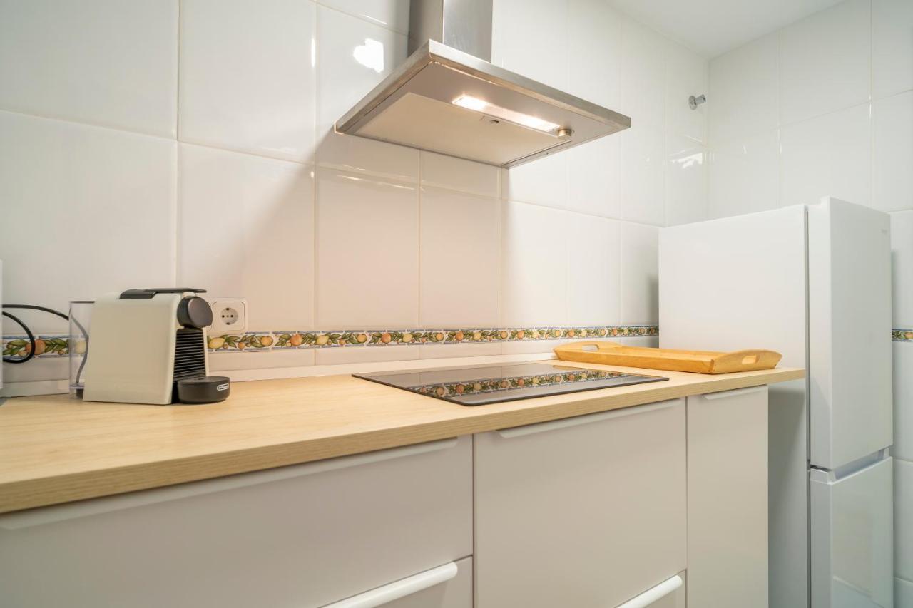 Apartamento Malaga Beach - Center B&C Extérieur photo