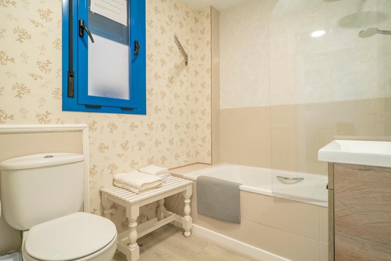 Apartamento Malaga Beach - Center B&C Extérieur photo