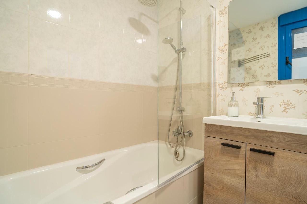 Apartamento Malaga Beach - Center B&C Extérieur photo