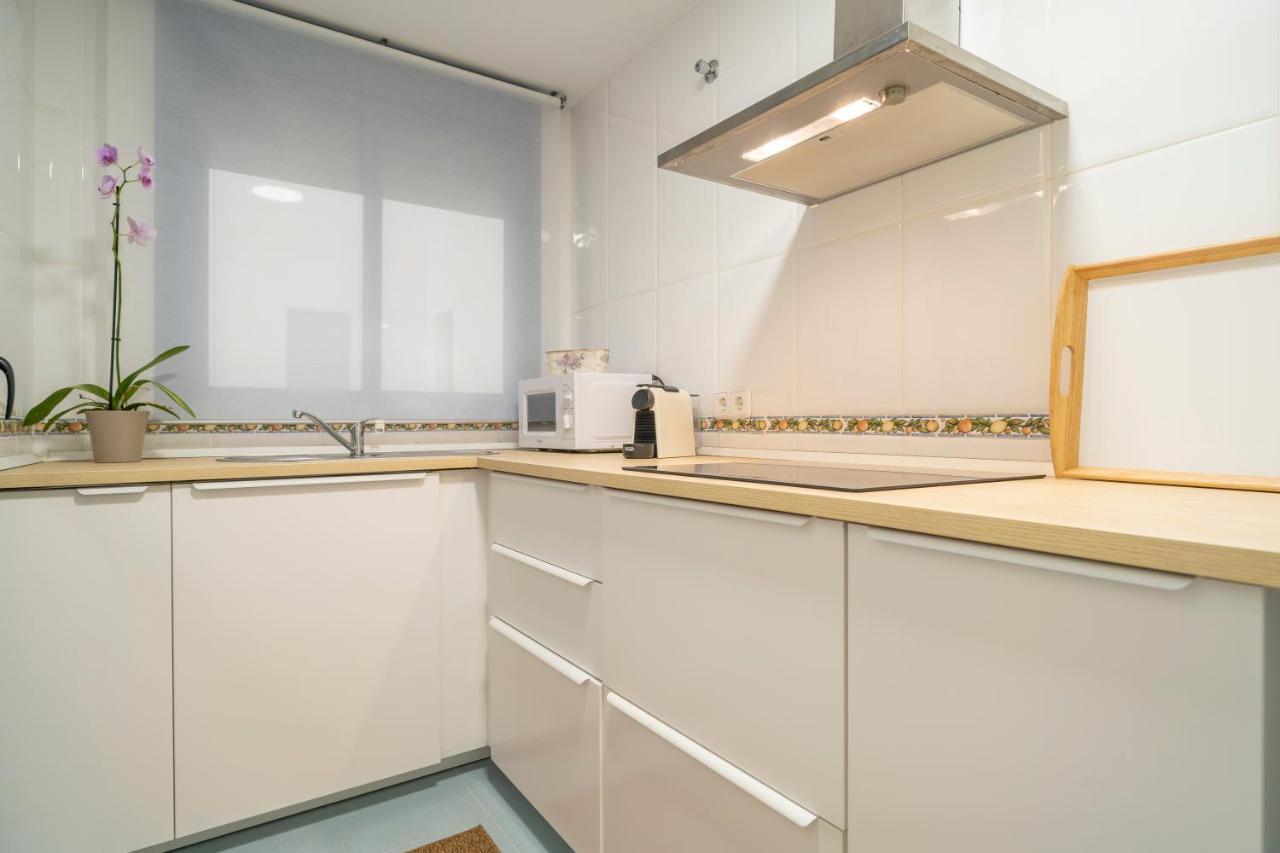 Apartamento Malaga Beach - Center B&C Extérieur photo