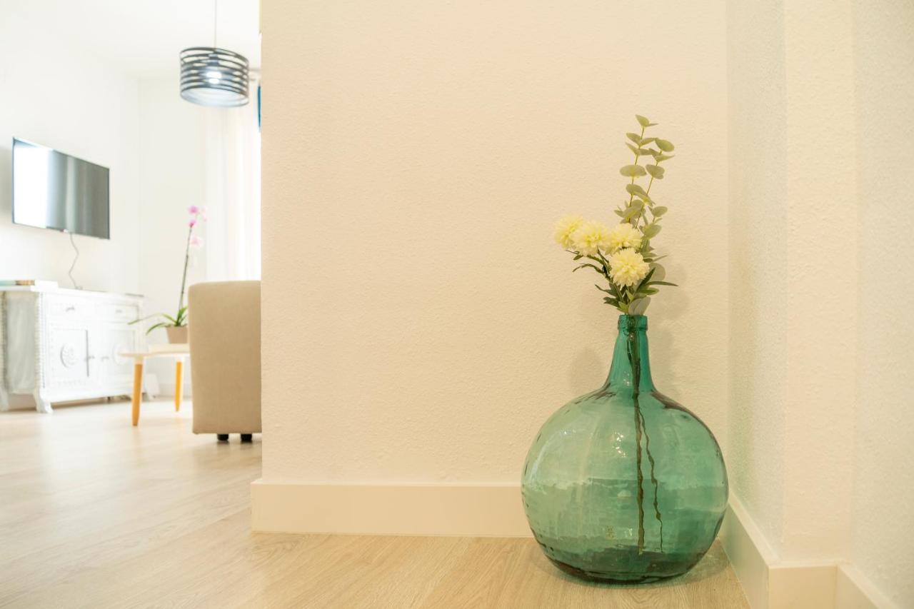 Apartamento Malaga Beach - Center B&C Extérieur photo