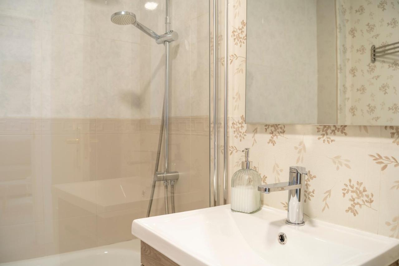 Apartamento Malaga Beach - Center B&C Extérieur photo
